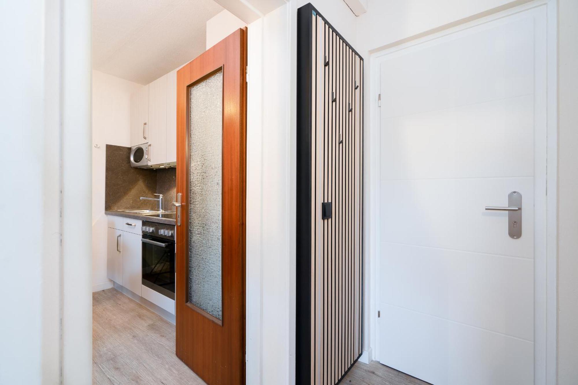 Das Solaris 11 Beach Apartment Mit Gemeinschaftssauna Und Grillplatz Grömitz Eksteriør billede