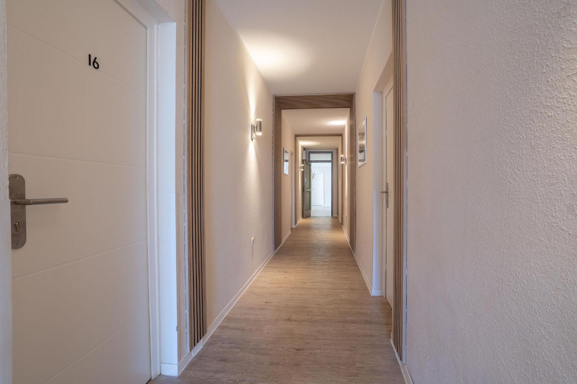 Das Solaris 11 Beach Apartment Mit Gemeinschaftssauna Und Grillplatz Grömitz Eksteriør billede